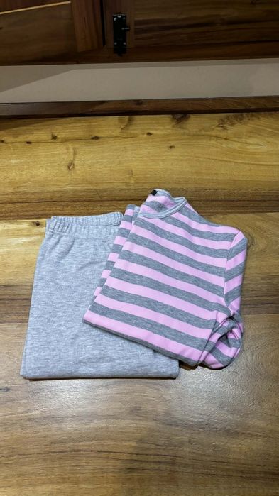 Pijama criança menina