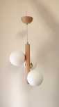 Lampa Kanet Alfa