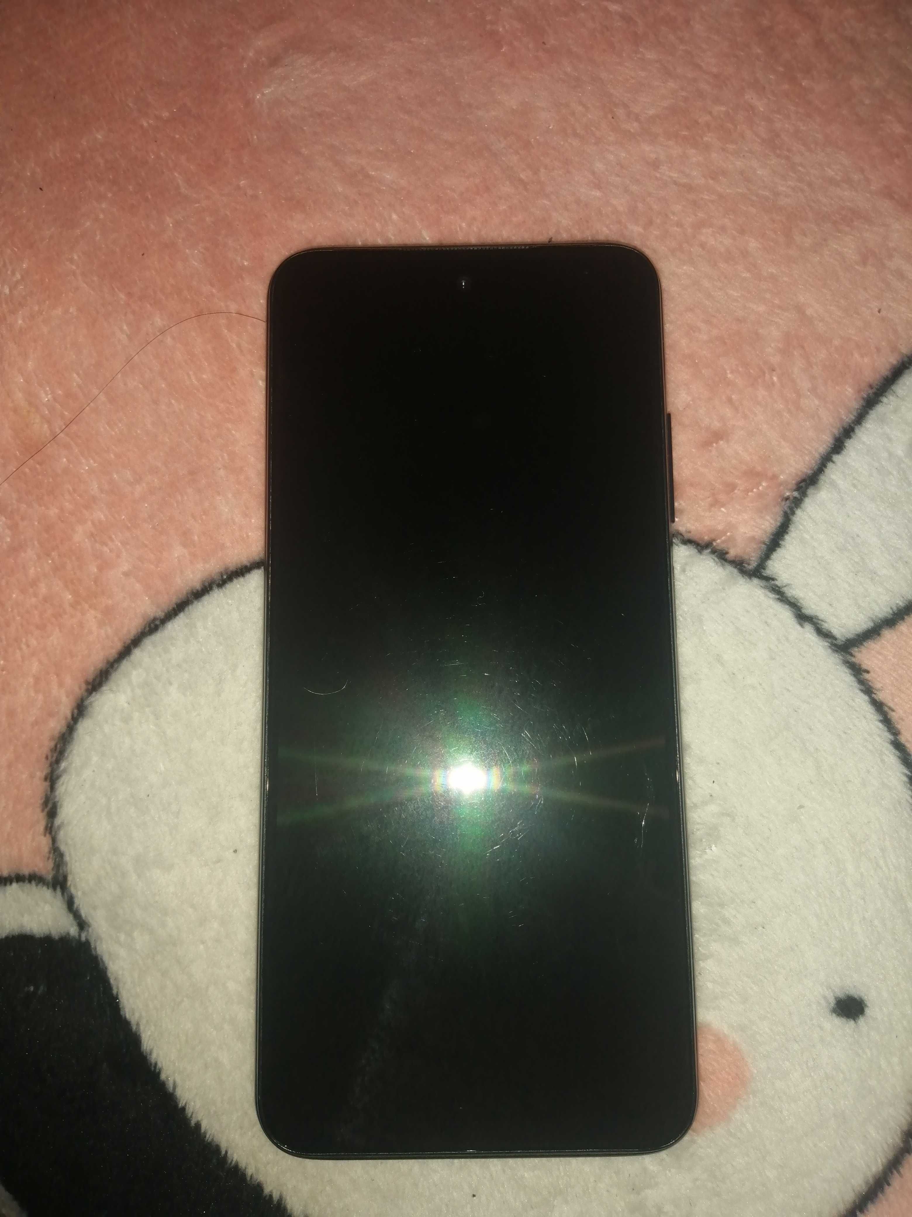 Продам б/у смартфон PocoPOCO M3 Pro 5G 4/64GB в хорошем состоянии