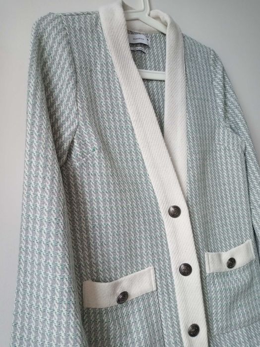 Sweter kardigan Reserved XS/S