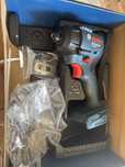 Bosch gdr 180-li zakrętarka wkretarka 160nM