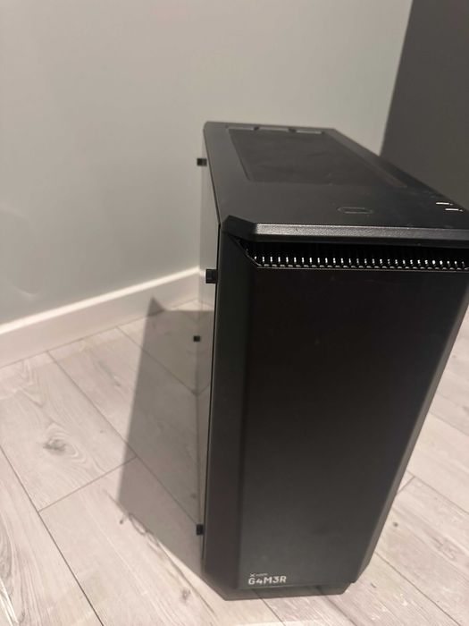 Komputer G4M3R i7/2070/16gb/1tb,240gb