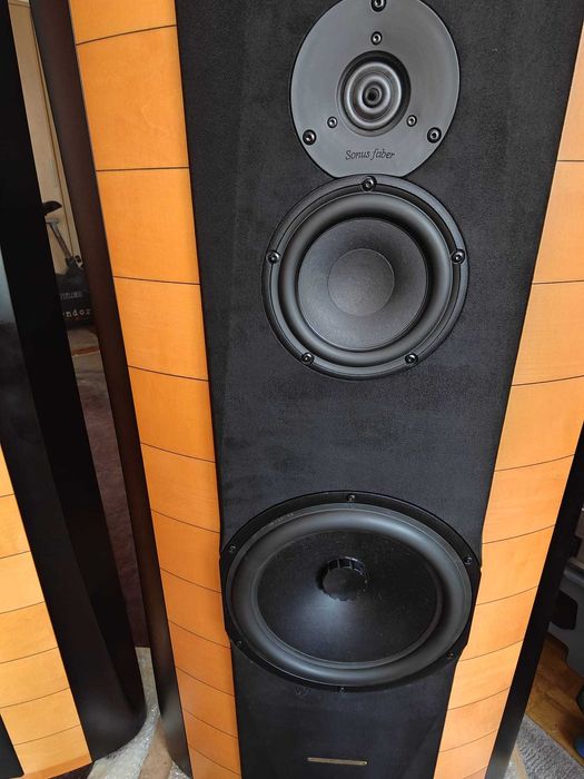 Sonus Faber Elipsa