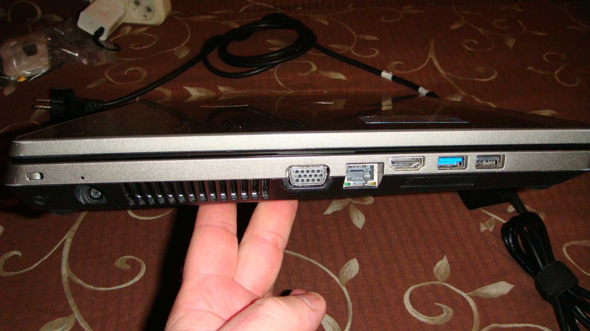 HP ProBook 4730s