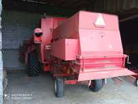 kombajn Bizon ZO 56