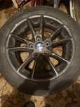 Felgi BMW 205/55/16