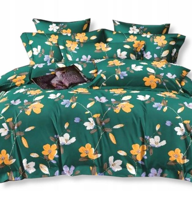 Komplet pościeli 200x200