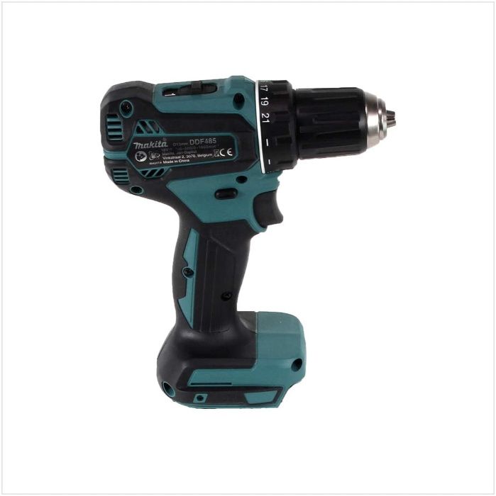 MAKITA DDF485Z wiertarko-wkrętarka 18V KORPUS BL