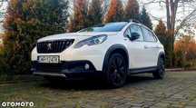 Peugeot 2008 GT Line Edition za 38 500 do negocjacji