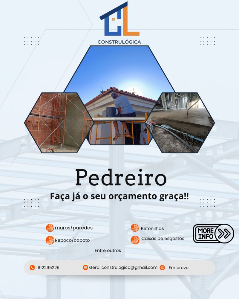 Construlogica(contruimos para si)