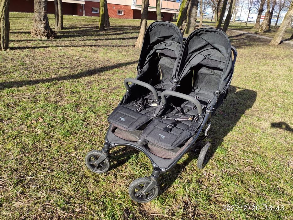 Valco baby snap duo