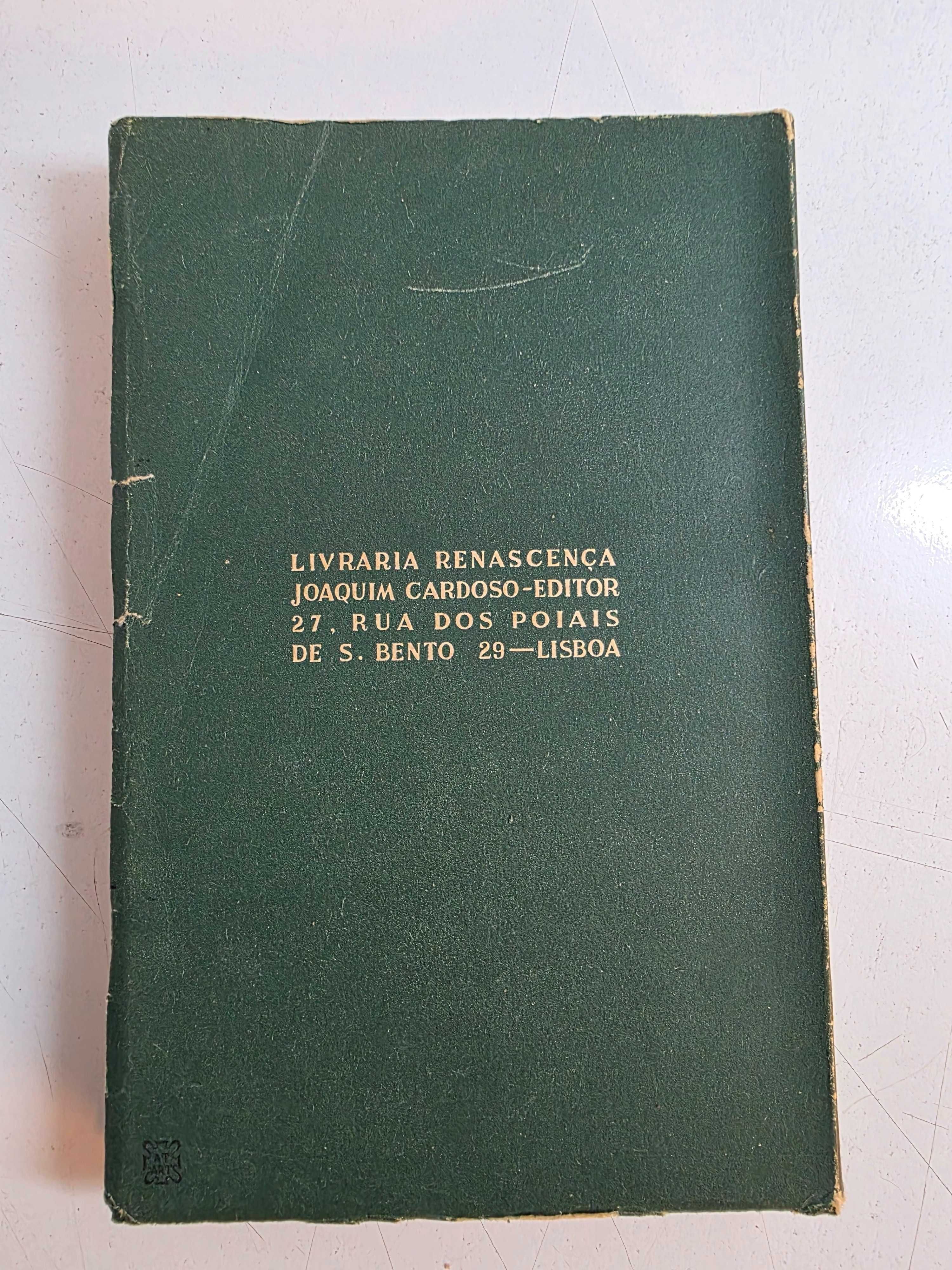 Livro - As ruinas de Palmira - Conde de Volney - REF PAR2