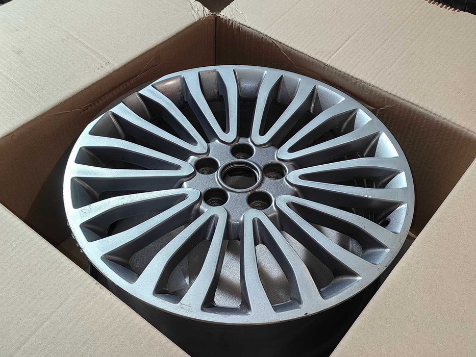 Alufelga 18 cali Ford Mondeo
