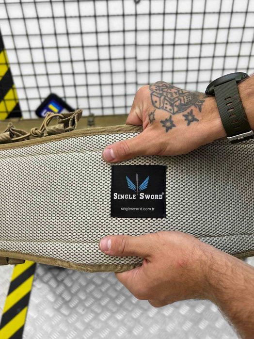 РПС Single Sword піксель