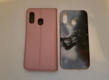 Etui samsung s21, s10, s9, s8, a40, a50, huawei p20 lite, iphone x, xs