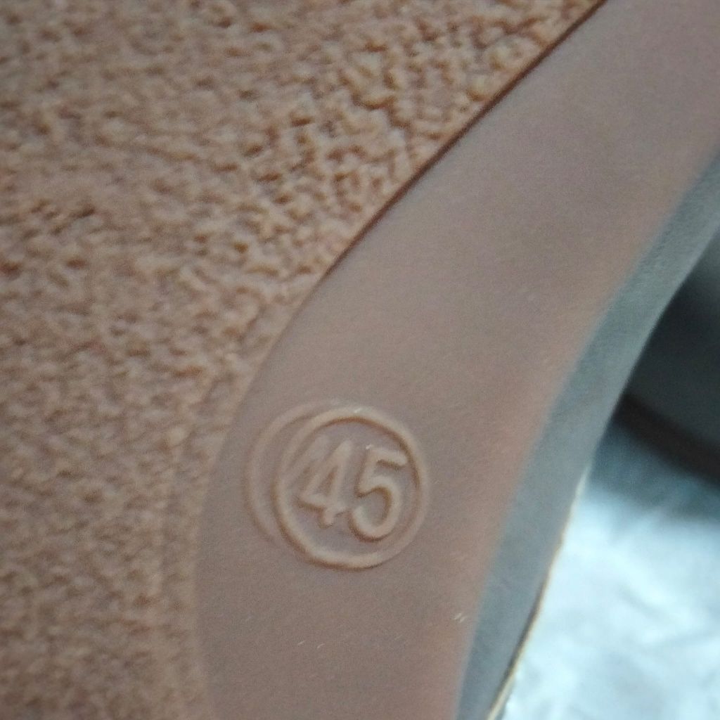 Sapatos Top Staka.