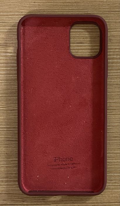 Чохол iphone 11pro max