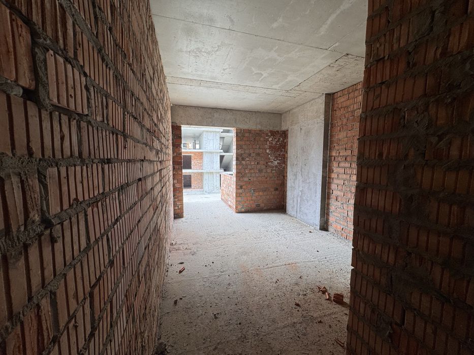 Продаж 2к кв.57м з терасою,ЖК Фемелі Хаус,Family House,Орлика-Топольна