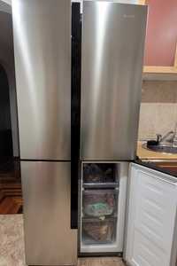 Холодильник Gorenje nrm8181mx / Side by side