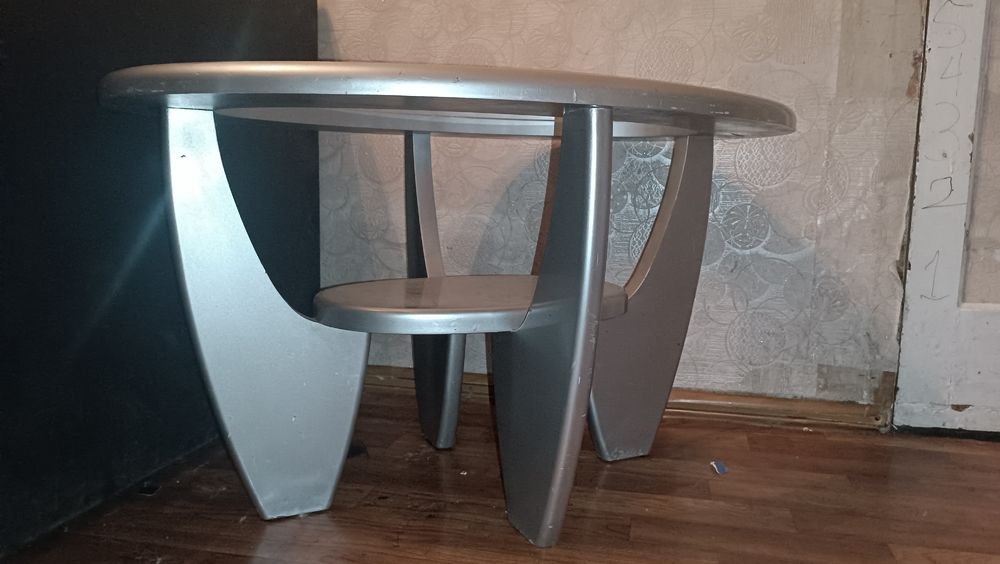 Продам журнальный