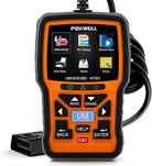 foxwell nt301 obd2 urządzenie diagnostyczne do samochodu can 143977