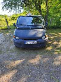 Fiat Multipla 1,9JTD 2001