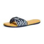 HAVAIANAS ST TROPEZ damskie klapki japonki rozm. 41/42