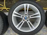 Rodas completas Originais para BMW M6