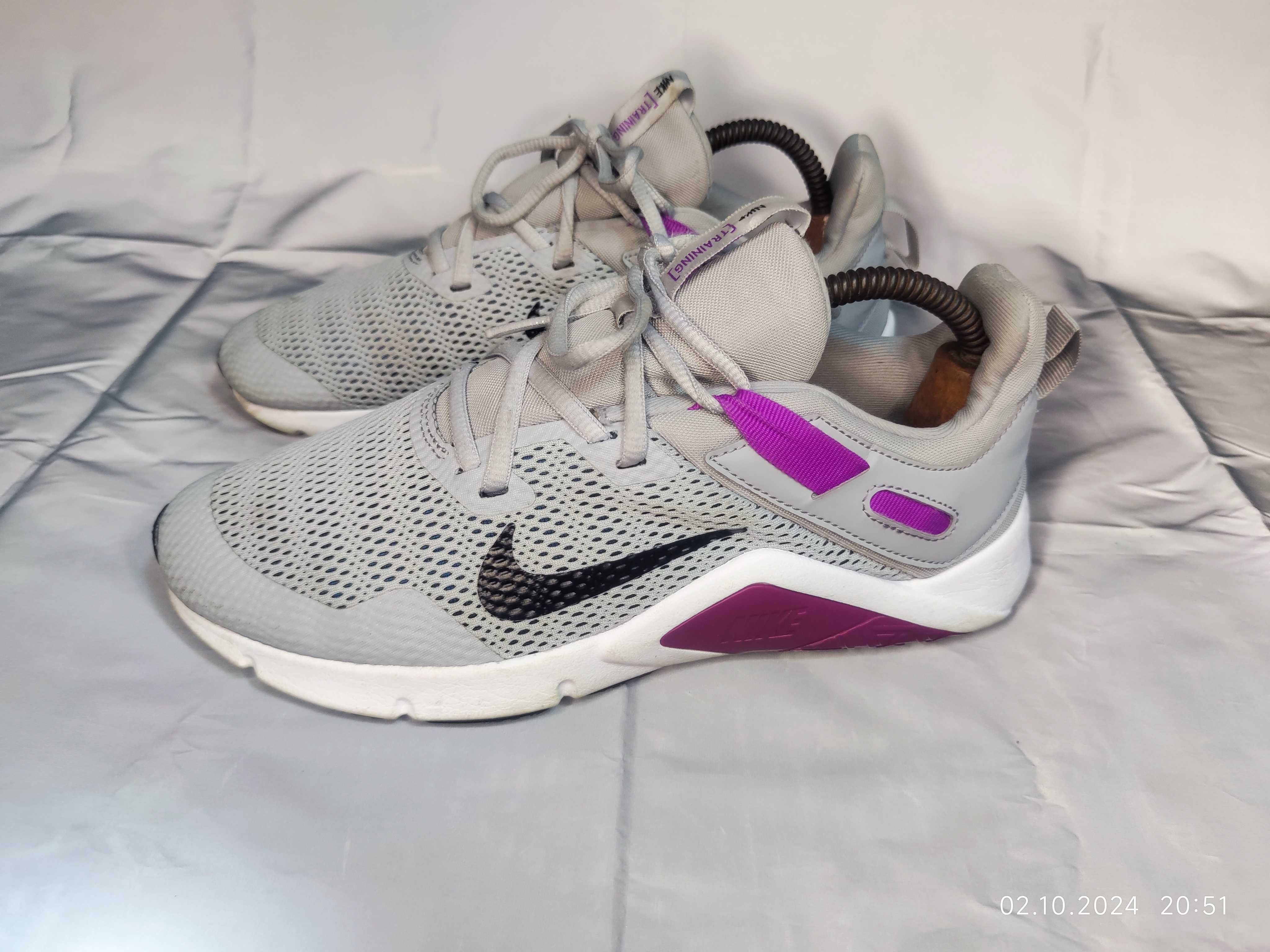 Buty sportowe damskie/męskie na trening siłownie crossfit do biegania