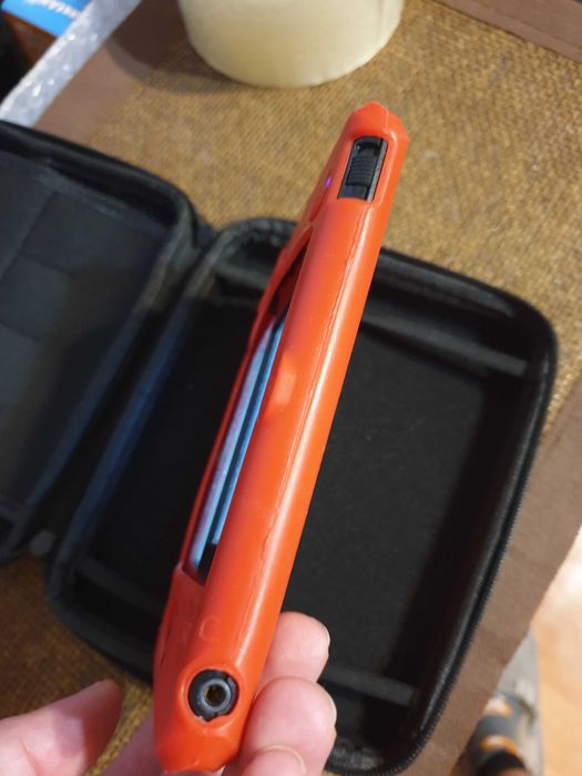 Портативна приставка Nintendo 2DS регіон Японія