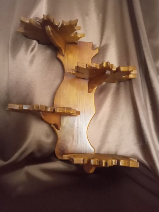 Полиця для квітів