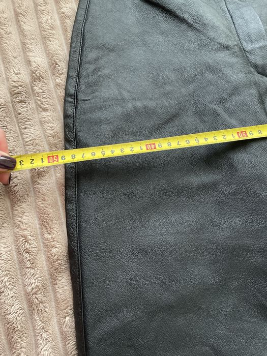 Брюки 100% натуральная кожа