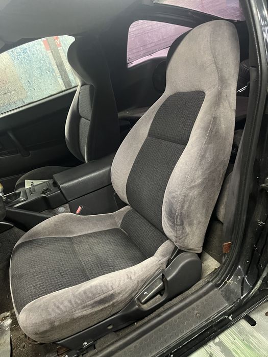 Gs gst gsx Eclipse 1g maska blotnik lampa zderzak skrzynia 6 7 bolt