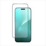 Szkło hartowane AMAZINGTHING Radix Matte matowe na iPhone 17