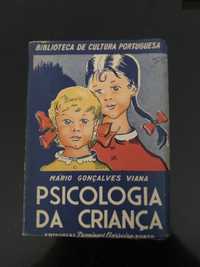 Livro - Psicologia da Criança