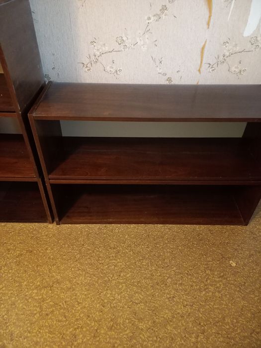 Полки книжные Ссср