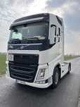 VOLVO FH500 EEV 2013