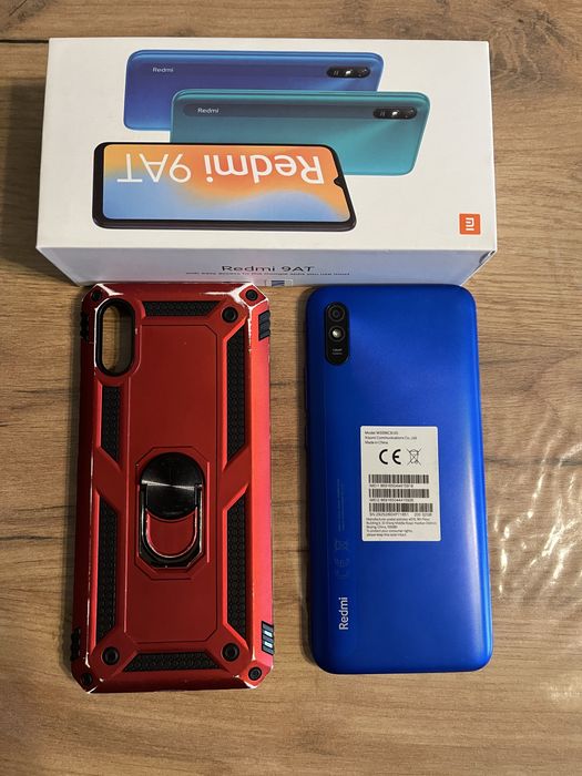 Telefon Xiaomi Redmi 9 AT