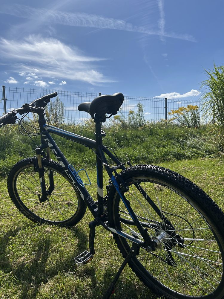 Rower Kross Hexagon 2.0 rama L 21”, koła 26”