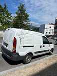 Renault Kangoo Long