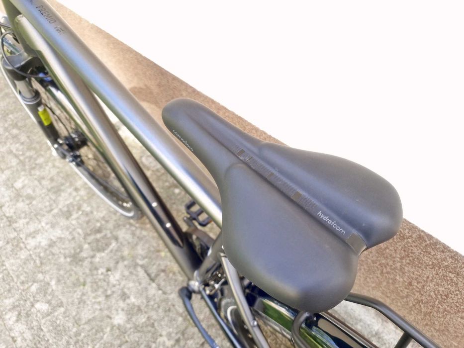 FV23% Rower trekkingowy PEGASUS Premio SL / 55 cm / Alivio 3x9 / ŁADNY