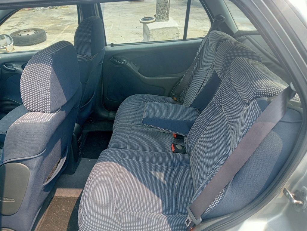 Fiat Marea 1.6 16v