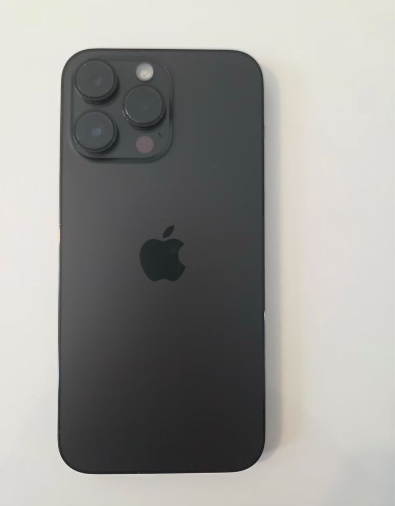 Iphone 14 pro max SPACE