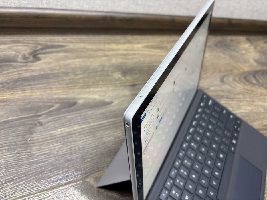 Microsoft Surface Pro 7 12.3" IPS i3-1005G1 2.40GHZ 4GB 128GB