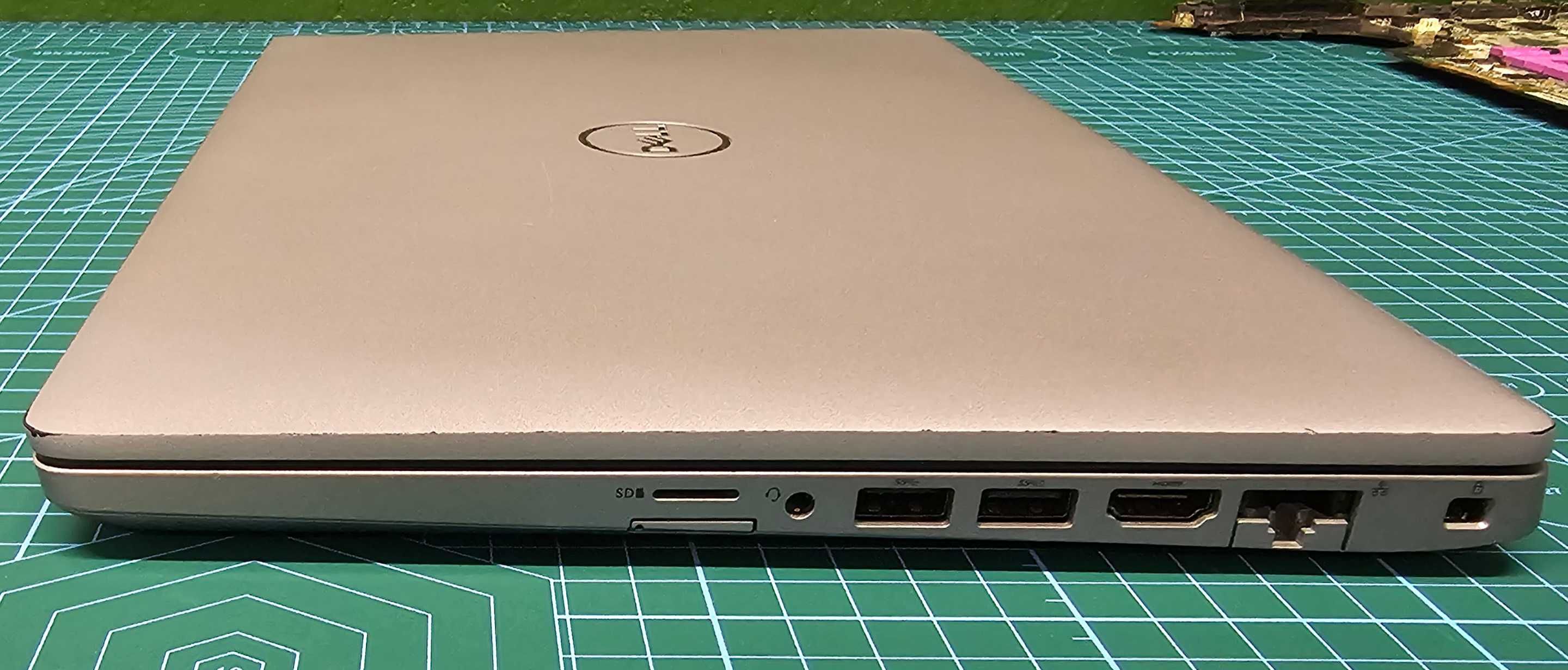 Dell Latitude 5410  i5/16GB/SSD  z charakterem