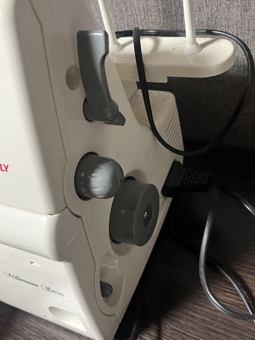 Овердок Dragonfly