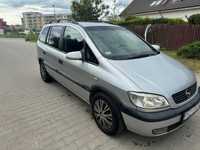 Opel Zefira 1.8 automat