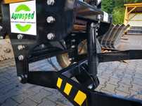 Przedni TUZ do Ursus C360 C330 3P NOWY zetor