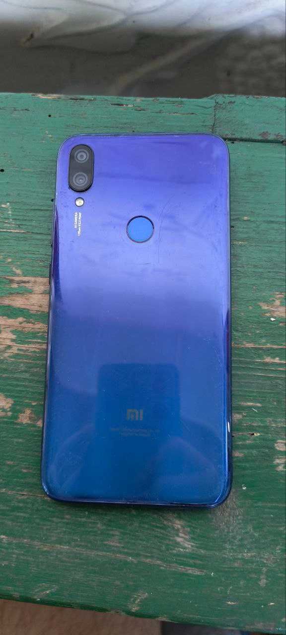 Xiaomi Mi Play 4/64