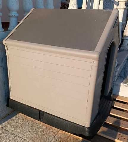 Casota para Cão - tamanho grande